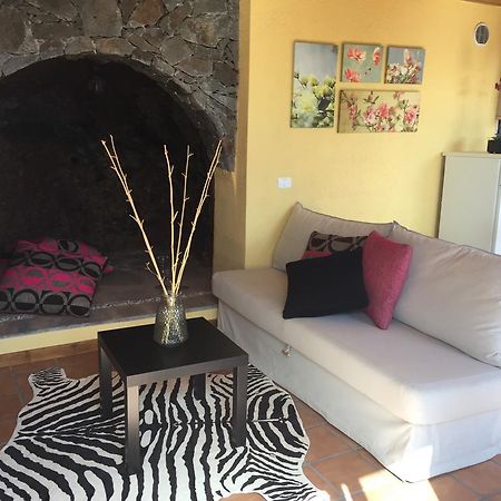 Willa Casa Reyes San Sebastián de la Gomera Zewnętrze zdjęcie