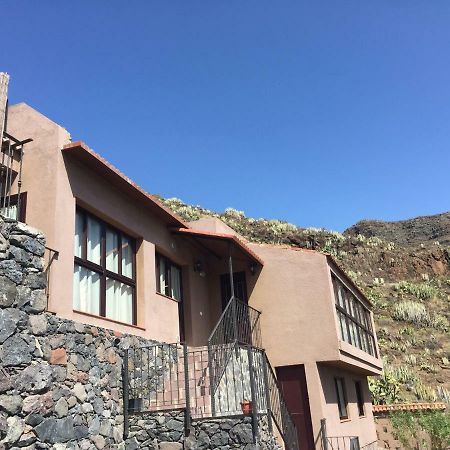 Willa Casa Reyes San Sebastián de la Gomera Zewnętrze zdjęcie
