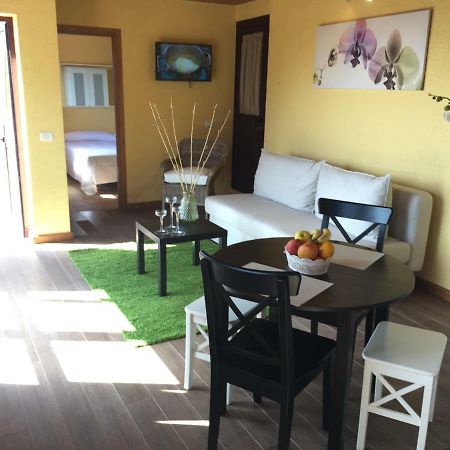 Willa Casa Reyes San Sebastián de la Gomera Zewnętrze zdjęcie