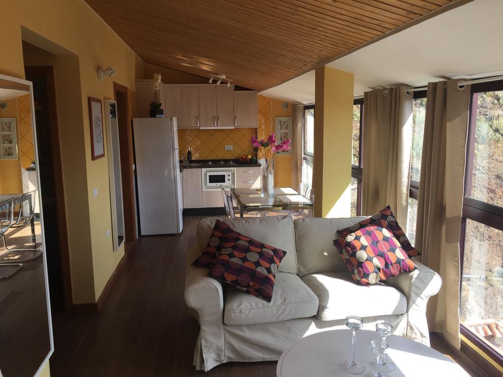 Willa Casa Reyes San Sebastián de la Gomera Zewnętrze zdjęcie
