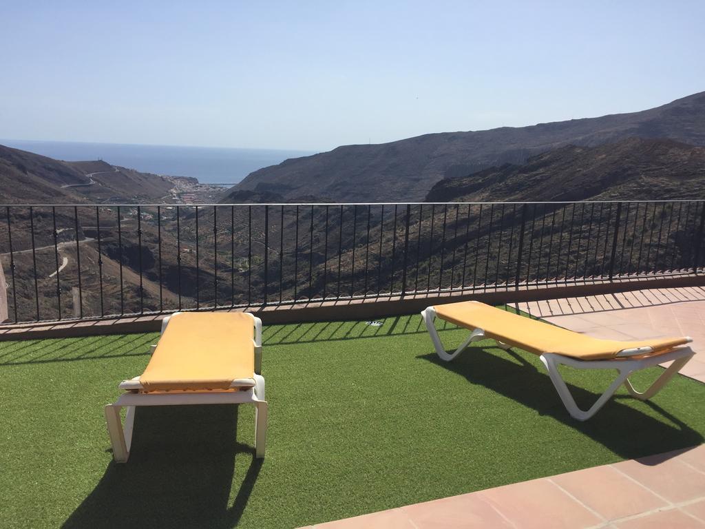 Willa Casa Reyes San Sebastián de la Gomera Zewnętrze zdjęcie