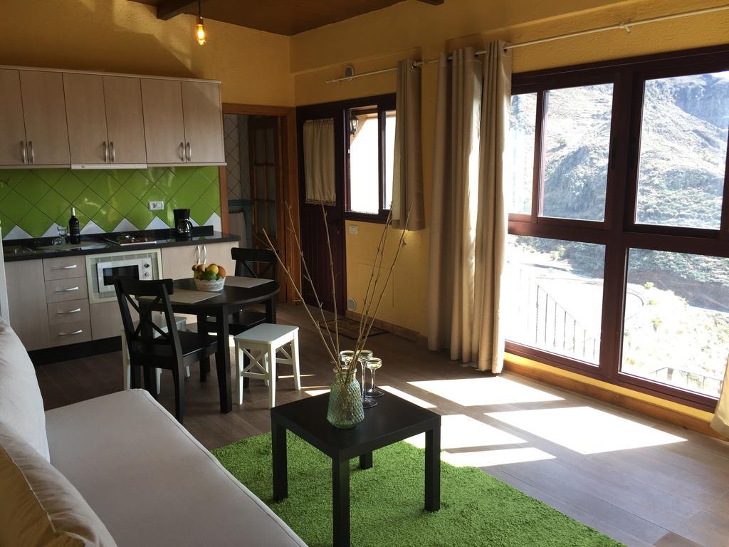 Willa Casa Reyes San Sebastián de la Gomera Zewnętrze zdjęcie