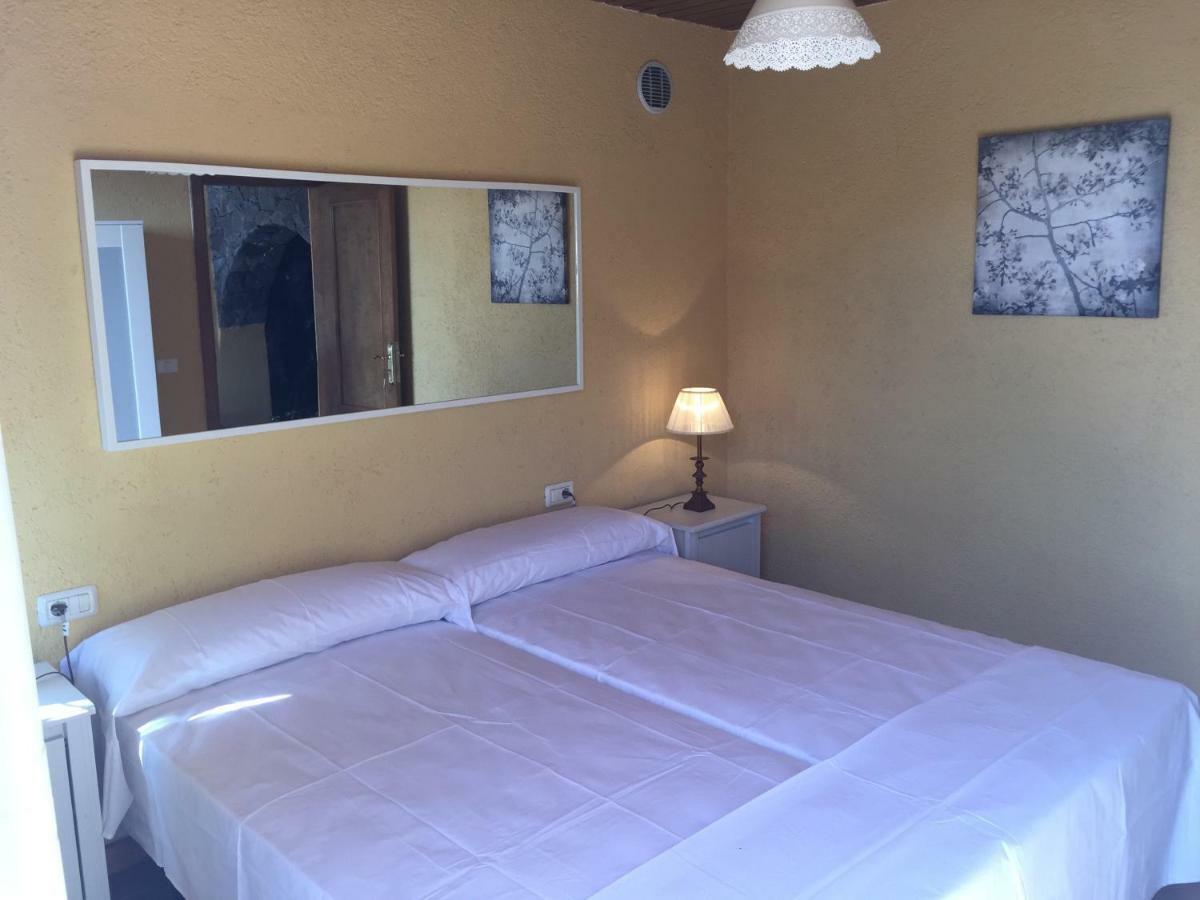 Willa Casa Reyes San Sebastián de la Gomera Zewnętrze zdjęcie