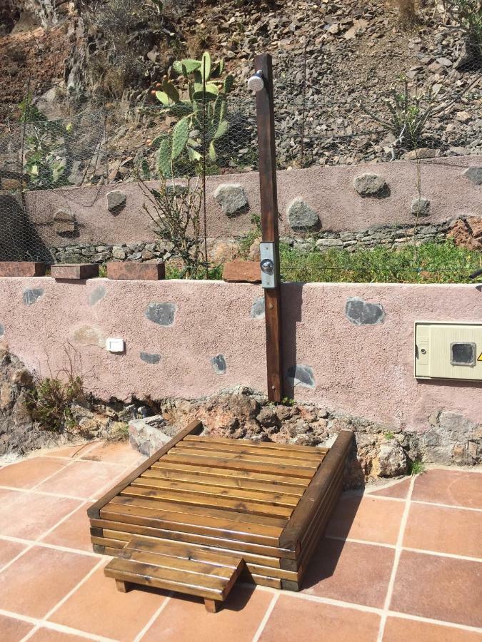 Willa Casa Reyes San Sebastián de la Gomera Zewnętrze zdjęcie