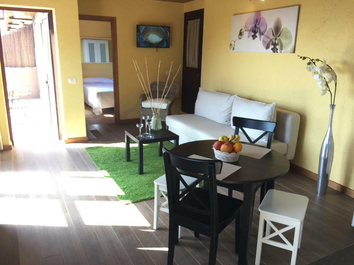 Willa Casa Reyes San Sebastián de la Gomera Zewnętrze zdjęcie