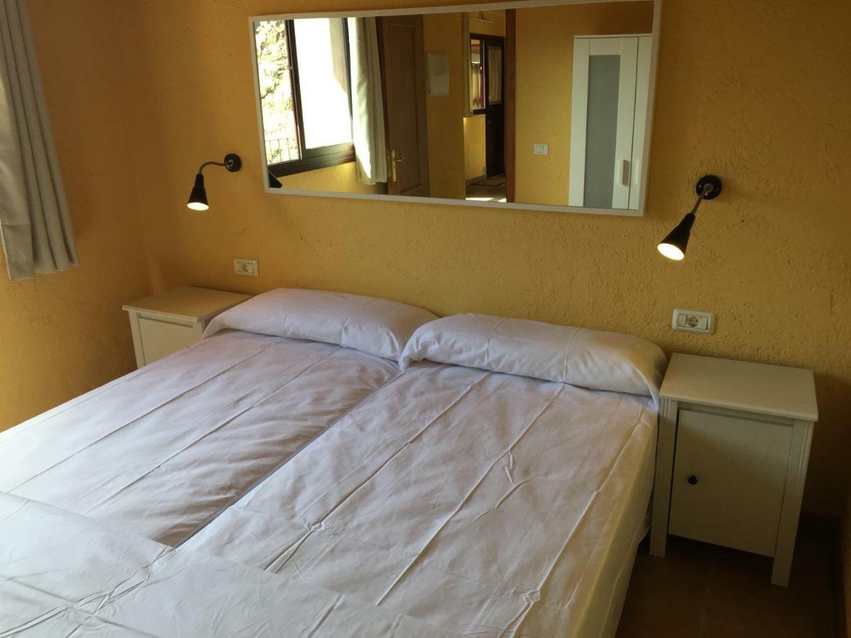 Willa Casa Reyes San Sebastián de la Gomera Zewnętrze zdjęcie