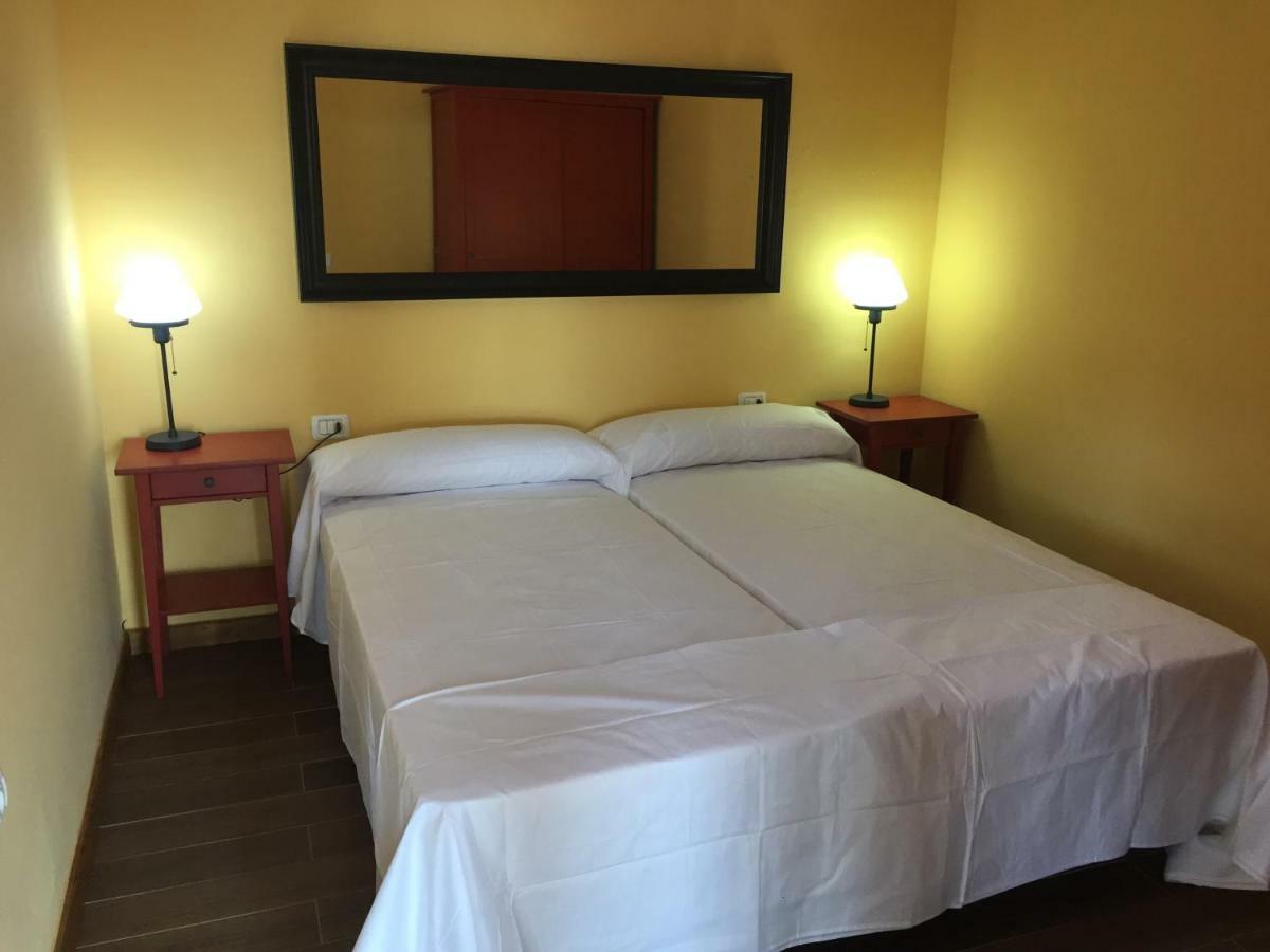 Willa Casa Reyes San Sebastián de la Gomera Zewnętrze zdjęcie